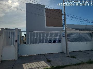 img0 · Oferta com excelente localização — Apartamento no Gererau, Itaitinga - CE, Apto 202, 2 quartos, 1 va