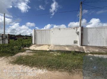img0 · Oportunidade certa — Casa no Pedra Branca, Pacajus - CE, Nº 64, 2 quartos, 1 vaga, 173,48m² | Venda