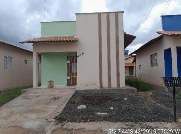 img0 · Oferta especial — Casa no Buritizinho, Altos - PI, Nº 234, 2 quartos, 166m² | Venda Direta Online