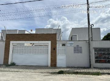 img0 · Imóvel com excelente proposta — Apartamento no Barrocao, Itaitinga - CE, Apto 103, 2 quartos, 48,02m