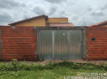 img0 · Oportunidade Única em DEMERVAL LOBAO - PI | Tipo: Casa | Negociação: Leilão  | Situação: Imóvel 