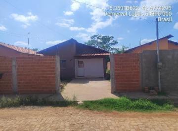 img0 · Oportunidade Única em DEMERVAL LOBAO - PI | Tipo: Casa | Negociação: Leilão  | Situação: Imóvel 