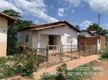 img0 · Oportunidade Única em DEMERVAL LOBAO - PI | Tipo: Casa | Negociação: Leilão  | Situação: Imóvel 