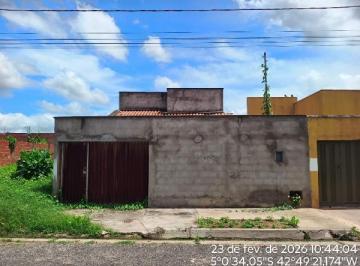 img0 · Oportunidade Única em TERESINA - PI | Tipo: Casa | Negociação: Leilão | Situação: Imóvel