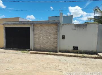 img0 · Imóvel com potencial de valorização — Casa no Cipo, Sao Raimundo Nonato - PI, Nº 210, 3 quartos, 1 v