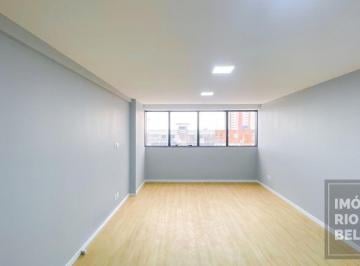 Comercial , Belém · Aluguel – Sala Comercial, City Office, 29m², Batista Campos - Belém – PA