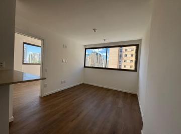 Apartamento de 1 quarto, Águas Claras · APARTAMENTO DE 1 QUARTO À VENDA NO MANHATTAN SHOPPING EM ÁGUAS CLARAS