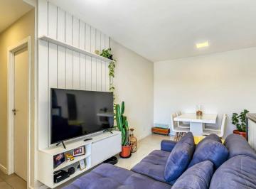 Apartamento de 2 quartos, Barueri · Barueri | 56m² | 2 Dorms | Mobiliado | Lazer Completo | Pronto para Morar