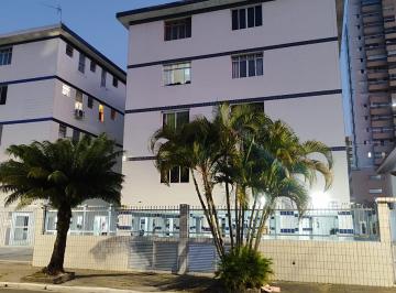 Apartamento de 1 quarto, Praia Grande · Apartamento no Canto do Forte