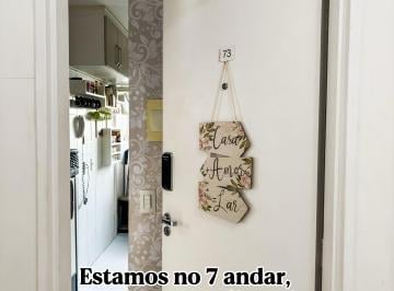 Apartamento de 3 quartos, São Paulo · Apartamento Entrar e Morar - Lindo e Moderno