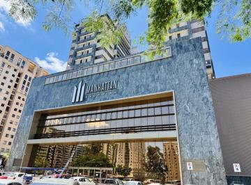 Comercial , Águas Claras · SALA À VENDA NO MANHATTAN SHOPPING EM ÁGUAS CLARAS