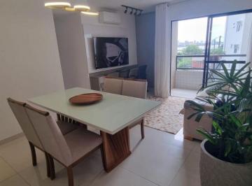 Apartamento de 2 quartos, Recife · Apartamento de 68 m² com 2 quartos à venda em Pina , MOBILIADO