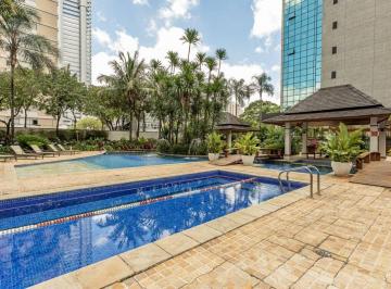 Apartamento de 2 quartos, São Paulo · Brooklin | 75m² | 2 Dorms (1 Suite) | 2 Banheiros | 1 Vaga | Ed. Mandarim | Oportunidade