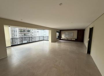 Apartamento de 3 quartos, São Paulo · Luxuoso Apartamento a venda no Maison Giselle Jardins – 226m² e Vista Exclusiva.