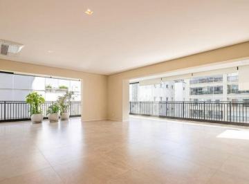 Apartamento de 3 quartos, São Paulo · Luxuoso Apartamento a venda no Maison Giselle Jardins – 226m² e Vista Exclusiva.