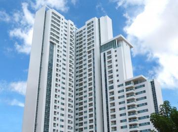 Apartamento de 2 quartos, Águas Claras · Art Life Design 2 Quartos com varanda à venda em Águas Claras