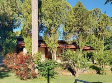 Rural de 5 quartos, Amparo · Chácara à venda em Jardim São Sebastião (Arcadas) Amparo SP