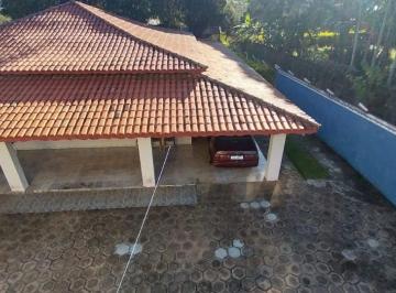Rural de 5 quartos, Amparo · Chácara à venda em Jardim São Sebastião (Arcadas) Amparo SP