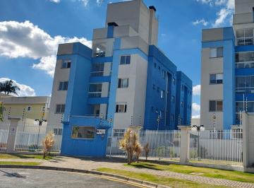 Apartamento de 2 quartos, Curitiba · Apartarmento 2 quartos - Portão