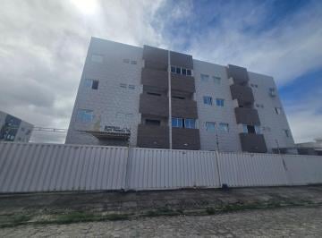 Apartamento de 3 quartos, João Pessoa · Apartamento usado a venda no bairro do novo Geisel.