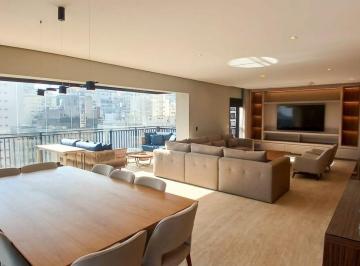 Apartamento de 3 quartos, São Paulo · Luxo e Exclusividade no jardins - Apartamento a venda - Maison Giselle | 226m² | 3 Suítes