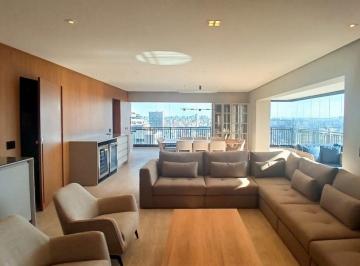 Apartamento de 3 quartos, São Paulo · Luxo e Exclusividade no jardins - Apartamento a venda - Maison Giselle | 226m² | 3 Suítes