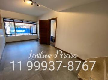 Casa de 3 quartos, São Paulo · Sobrado com 3 quartos ( 1 suíte ) 2 vagas no Bonfiglioli. FL 64