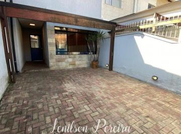 Casa de 3 quartos, São Paulo · Sobrado com 3 quartos ( 1 suíte ) 2 vagas no Bonfiglioli. FL 64