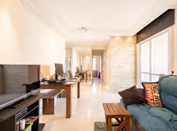 Apartamento · 74m² · 3 Quartos · 1 Vaga · Fatto Alphaville | 74m², 3 dorms, suíte e 1 vaga | R$ 795 mil