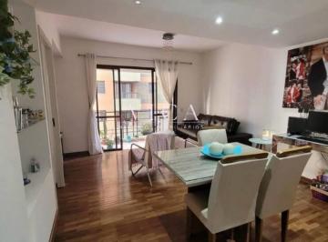 Apartamento · 86m² · 3 Quartos · 2 Vagas · Pacific Towers Alphaville |86m², 3 dormitórios 1 suite, 2 vagas |R$ 800 mil