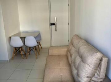 Apartamento de 2 quartos, Recife · Alugo apartamento mobiliado em Boa Viagem 2 quartos prédio recém construído