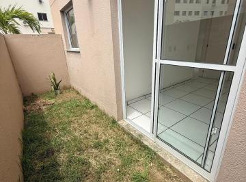 Apartamento de 2 quartos, Serra · Apartamento térreo com 2 varandas para Locação - Condomínio Vista do Bosque