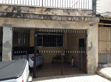 Casa de 4 quartos, São Paulo · Vendo casa terrea no jabaquara