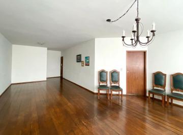 Apartamento · 165m² · 4 Quartos · 1 Vaga · Apartamento à Venda - Sion, 4 Quartos, 165 m2