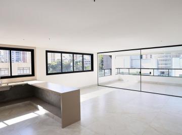 Apartamento · 182m² · 4 Quartos · 4 Vagas · Apartamento à Venda - Lourdes, 4 Quartos,  182 m2