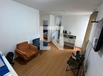 Apartamento · 44m² · 2 Quartos · 1 Vaga · Apartamento à Venda - Vargem Grande, 2 Quartos, 44 m2