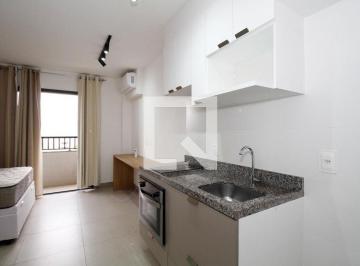 Apartamento · 24m² · 1 Quarto · Apartamento à Venda - Pinheiros, 1 Quarto,  24 m2