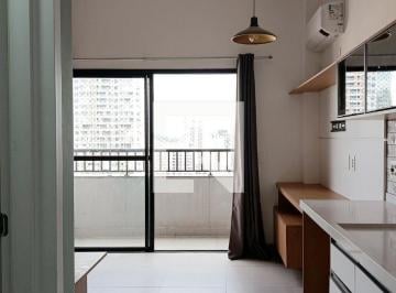 Apartamento · 25m² · 1 Quarto · Apartamento à Venda - Pinheiros, 1 Quarto, 25 m2