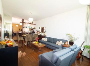 Apartamento · 230m² · 4 Quartos · 4 Vagas · Apartamento à Venda - Calafate, 4 Quartos, 230 m2