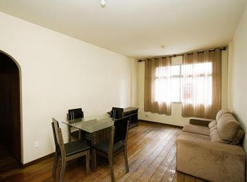 Apartamento · 82m² · 2 Quartos · 1 Vaga · Apartamento à Venda - Savassi, 2 Quartos, 82 m2