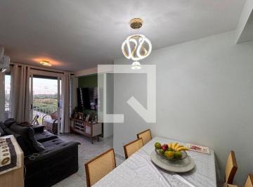 Apartamento · 60m² · 2 Quartos · 1 Vaga · Apartamento à Venda - Vargem Pequena, 2 Quartos,  60 m2
