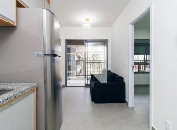 Apartamento · 42m² · 2 Quartos · Apartamento à Venda - Chácara Santo Antonio, 2 Quartos, 42 m2