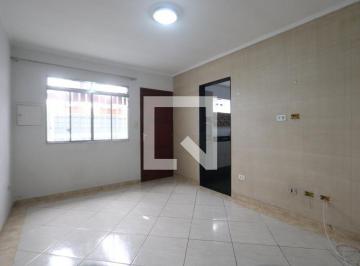 Casa · 60m² · 2 Quartos · 2 Vagas · Casa à Venda - Vila Alpina, 2 Quartos,  60 m2