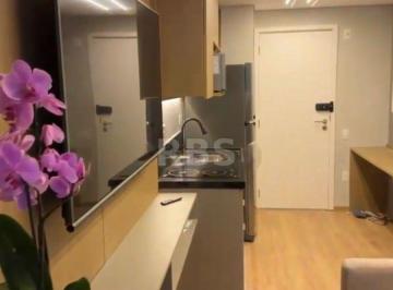 Apartamento de 1 quarto, São Paulo · Viva Moema | Studio Moderno 31m² | Nex One | Perto do Ibirapuera | São Paulo