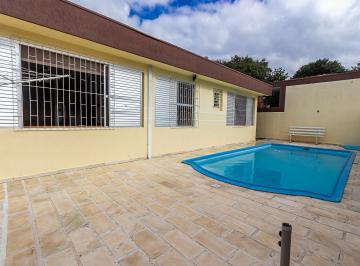 Casa de 5 quartos, Curitiba · CASA TÉRREA COM EXCELENTE POTENCIAL RESIDENCIAL E COMERCIAL NO JARDIM SOCIAL