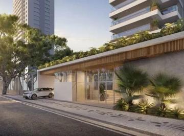 Apartamento de 3 quartos, Salvador · MANSÃO VILLA VITÓRIA – CORREDOR DA VITÓRIA EXCLUSIVIDADE, SOFISTICAÇÃO E UMA VISTA ETERNA PARA A BA