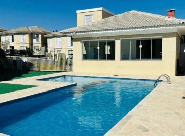 Casa en Venda de 3 quartos Centro · Casa sobrado em Condomínio Quinta dos Resedas Jarinu