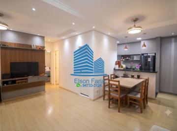Foto 01 · Venda Lindo Apartamento Innova Blue 65 m² Repleto de Armários Planejados Umuarama Próx Bradesco Osas