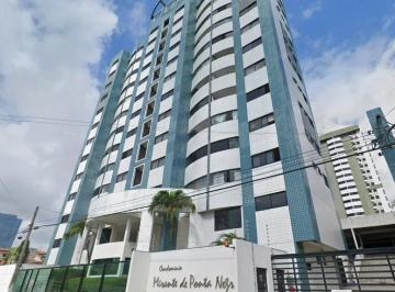 Apartamento de 2 quartos, Natal · MIRANTE DE PONTA NEGRA