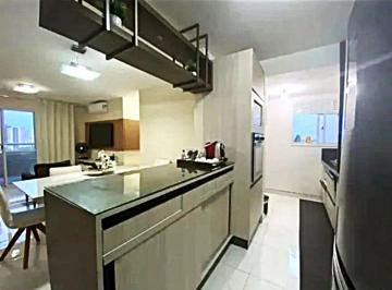 Apartamento de 3 quartos, Natal · LACQUA CONDOMINIO CLUBE